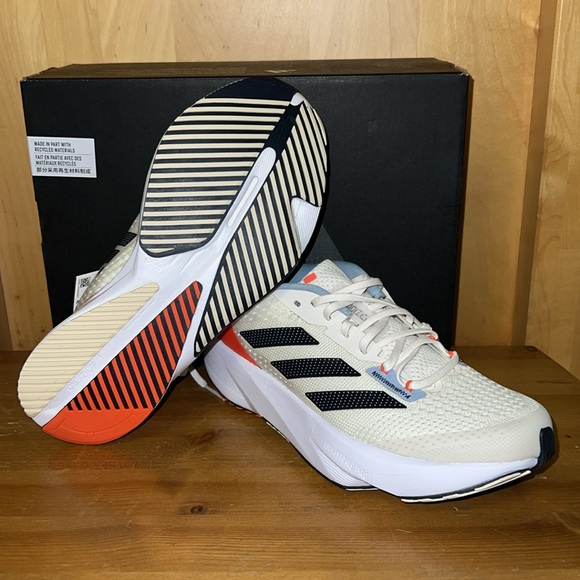 Adidas Adizero SL Boy’s Running Shoes NIB - Picture 3 of 3